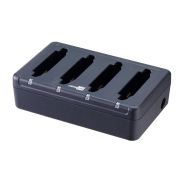 CipherLab Gang Charger RS50 - Зарядное устройство на 4 аккумулятора для RS50