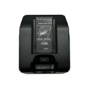 Подставка/зарядное устройство для GP-N4100-P (8.7 вольт) с гнездом для зарядки доп АКБ