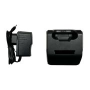 Подставка/зарядное устройство для GP-N4000 с гнездом для зарядки доп АКБ