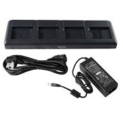 Зарядное устройство для до 4х батарей EDA50K