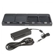 Зарядное устройство для до 4х батарей EDA50/EDA70