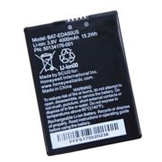 Дополнительная аккумуляторная батарея EDA50K (3.8V, 4,000mAh)