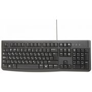 Клавиатура Logitech Keyboard K120, USB RTL 920-002522/920-002583/920-002506
