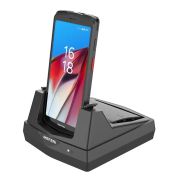 Многофункциональная коммуникационная подставка ME61 / ME63 / ME65 Single-slot Cradle Kit,Incl ME6×-SCRD02-01 and PWS-DC-122BEU-05