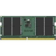 Память Micron DDR5 8Gb SODIMM PC5-44800 MTC4C10163S1SC56BD1