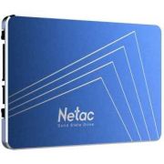 Накопитель SSD Netac SATA III 512Gb NT01N600S-512G-S3X N600S 2.5