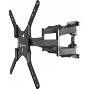 Кронштейн для телевизора Onkron M5 черный 32«-70» макс.36.4кг настенный поворот и наклон