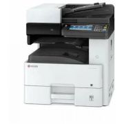МФУ Kyocera M4132idn (P/C/S/,A3, 32 ppm A4/17 ppm A3, 25-400%, 1024 Mb, USB 2.0, Network, цв. сканер