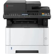 МФУ Kyocera MA4000x (P/C/S, ч/б лазерный, A4, 40стр/мин,1200x1200dpi,USB,Ethernet,TK-1270 3600стр.)