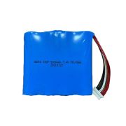 Аккумулятор для АТОЛ Optima 46718