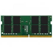 Память оперативная Kingston SODIMM 4GB 3200MHz DDR4 Non-ECC CL22  SR x16 KVR32S22S6/4