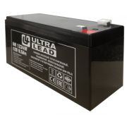 Аккумулятор UltraLead HR 1234W 12В 9.5Ач