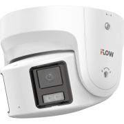 Купольная уличная IP камера iFLOW F-IC-2344PCMS/A