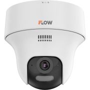 Поворотная WiFi камера iFLOW F-IC-1322CIW(2.8mm)