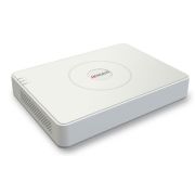 IP видеорегистратор на 8 каналов HiWatch DS-N208P (C)