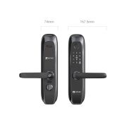Интеллектуальный замок со сканером отпечатка пальца Ezviz CS-L2S-11FCP (A0)(BLACK)
