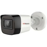 Уличная IP камера HiWatch DS-I400(D) (4mm)