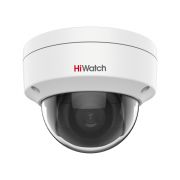 Купольная уличная IP камера HiWatch DS-I202 (E)( 4mm)