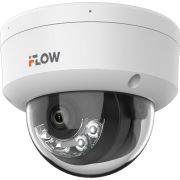 Купольная уличная IP камера iFLOW F-IC-1442CM(4mm)