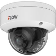 Купольная уличная IP камера iFLOW F-IC-2486CMS(4mm)