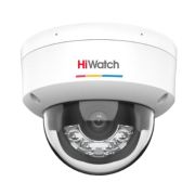 Купольная уличная IP камера HiWatch DS-I252L(B) (2.8mm)