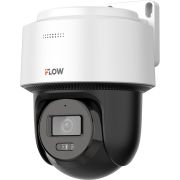 Поворотная IP камера iFLOW F-IP-1422CI