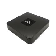 IP видеорегистратор на 4 PoE канала ST-NVR-P0406K15 (с 4РоЕ) TOWN