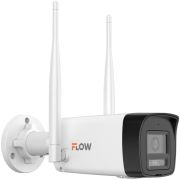 Уличная WiFi камера iFLOW F-IC-1122CIW(2.8mm)