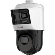 Скоростная поворотная IP камера iFLOW F-IP-2464PCSZ25