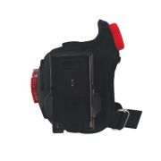 Перчатка-крепление для MS300R с кнопкой сканирования, для левой руки, размер SMALL