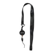 Ланъярд с ректрактором для ношения на шее MS300R