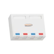 NMC-MB4P-ST-WT Товар под заказ