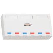 NMC-MB6P-ST-WT Товар под заказ